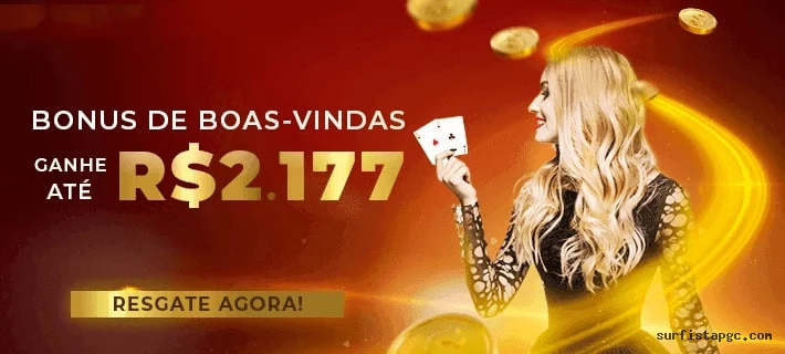 Apostas de Futebol - Brasileirão, Champions League, Copa do Mundo